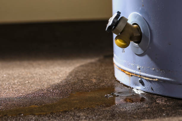 24/7 water damage repair in Sealy, TX