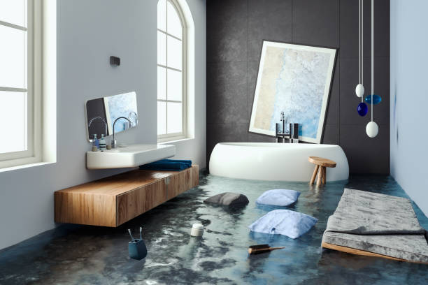 Best Water damage restoration near me  in Sealy, TX